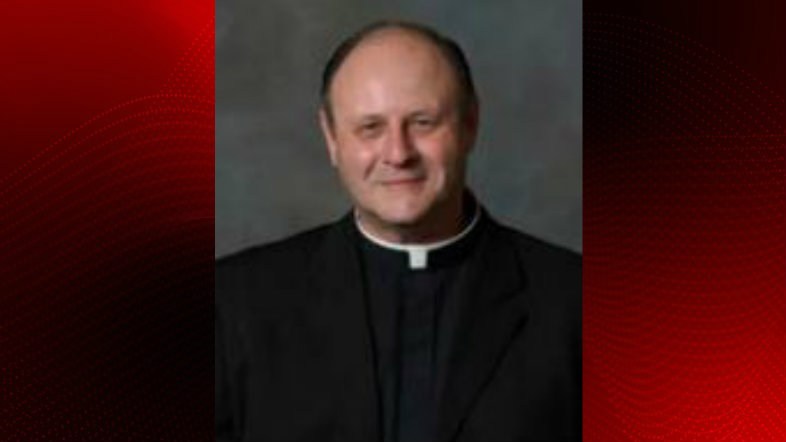 Breaux Porn - Breaux Bridge priest pleads not guilty to 20 child porn charges - KATC.com  | Continuous News Coverage | Acadiana-Lafayette