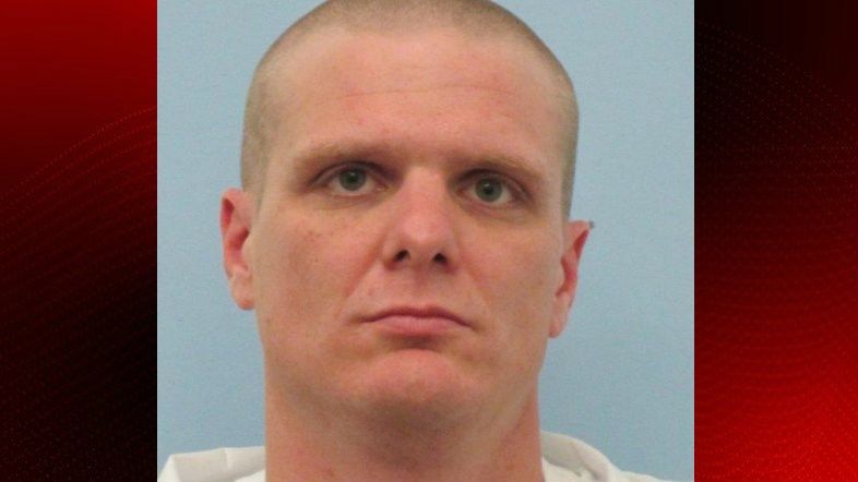 Cody Light / Sulphur Police Department