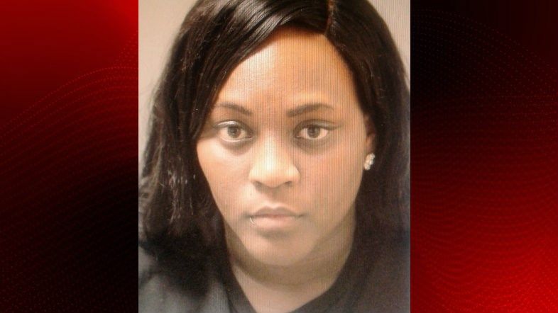 Correil Bradley / Courtesy of Eunice Police Department