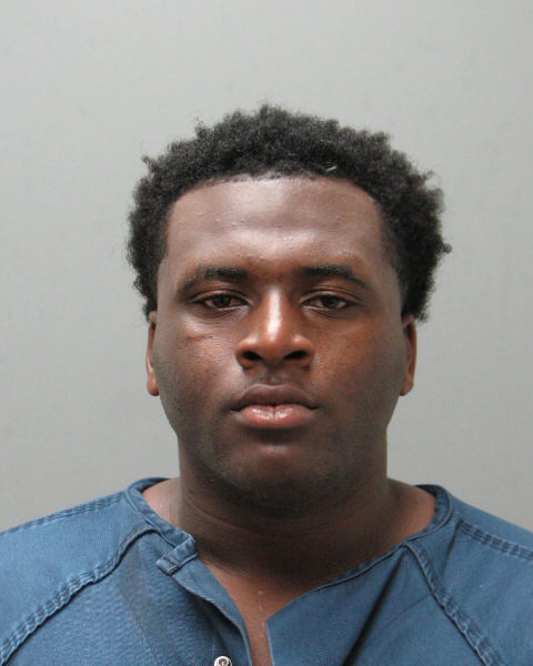 Ledet allegedly burglarized several vehicles at New Iberia Senior High. - 6470317_G