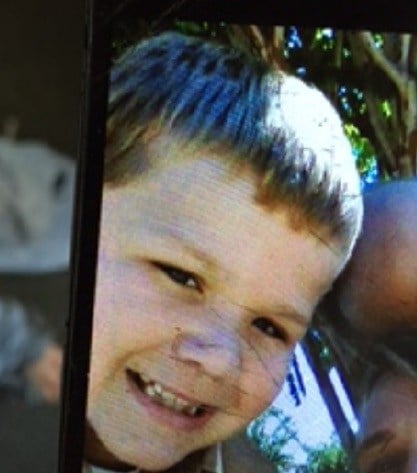 AMBER Alert canceled for 8-year-old Lincoln Parish boy