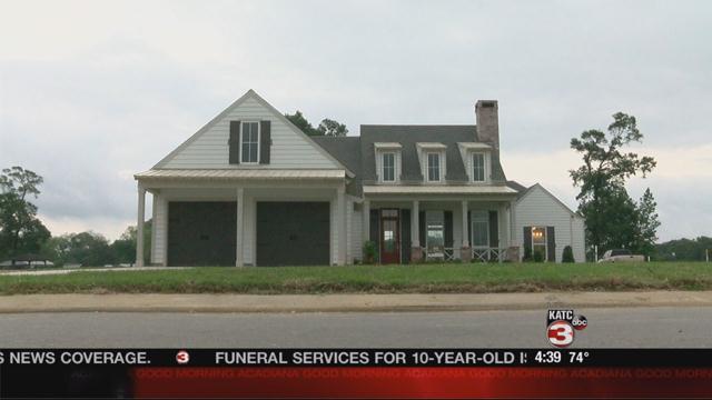 2016 St Jude Dream Home Giveaway Is Inching Closer Katc 2016 St Jude Dream Home