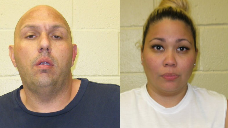Denham Springs couple arrested on human trafficking of undocumented immigrants